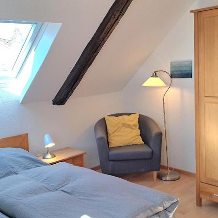 Apartment Brauner Hirsch Целле Экстерьер фото