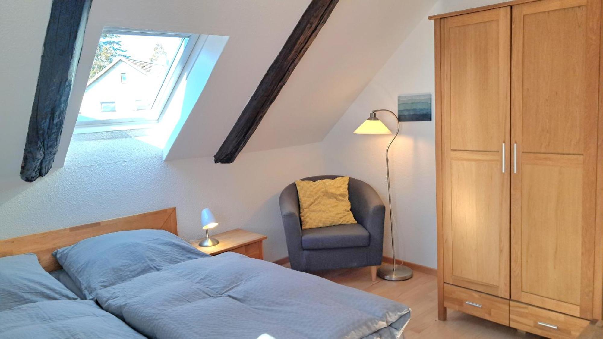 Apartment Brauner Hirsch Целле Экстерьер фото