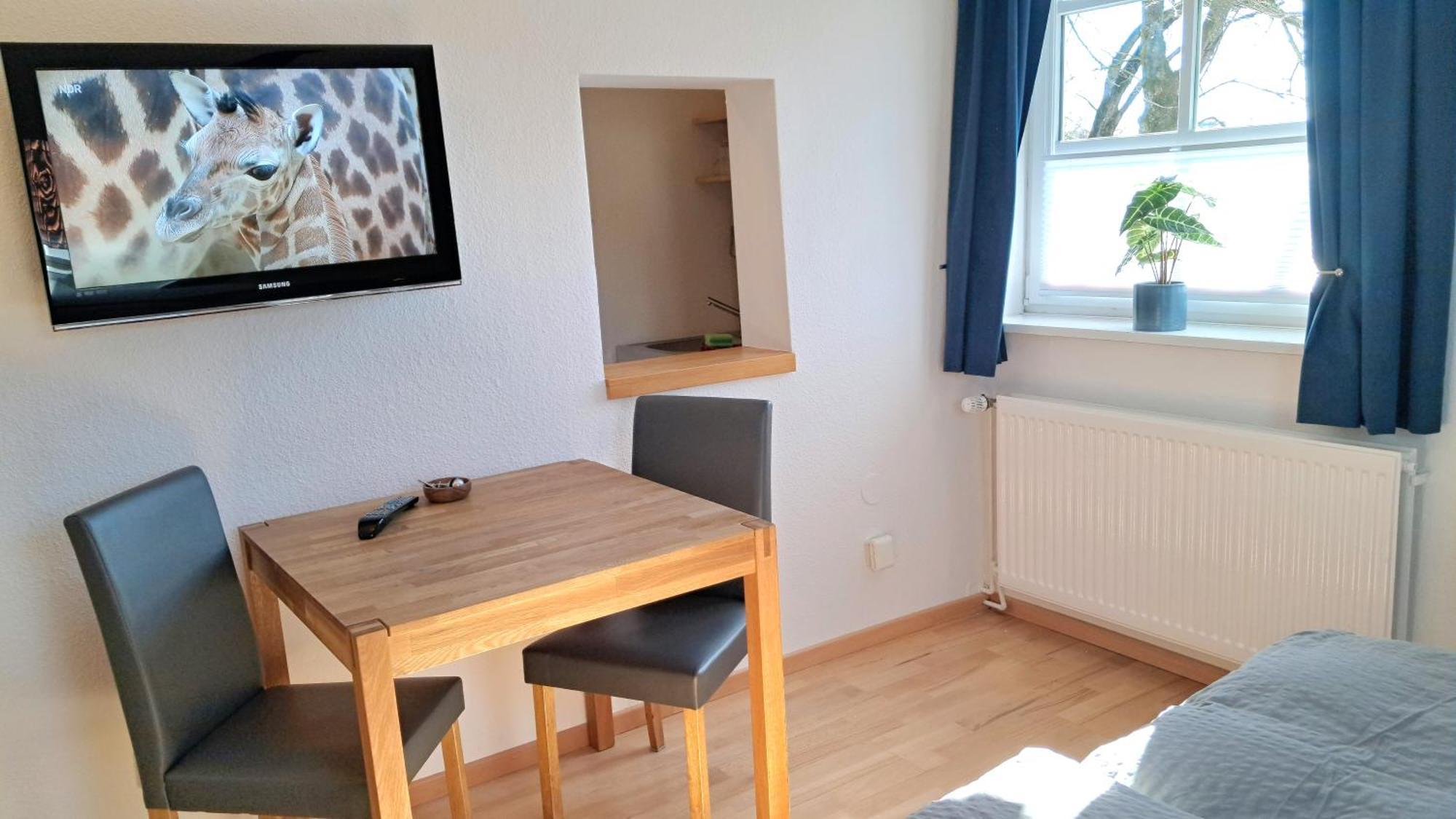 Apartment Brauner Hirsch Целле Экстерьер фото