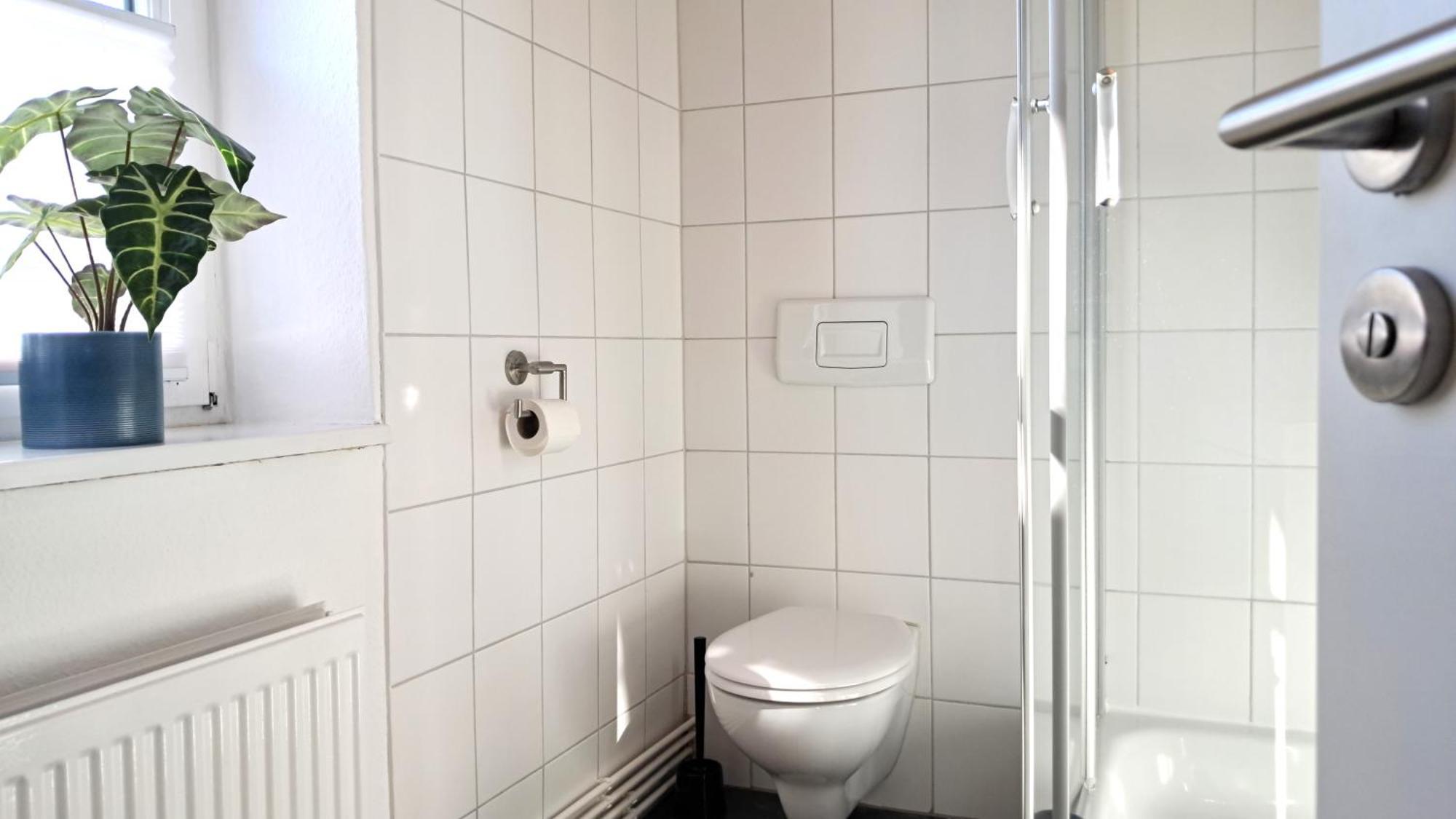 Apartment Brauner Hirsch Целле Экстерьер фото