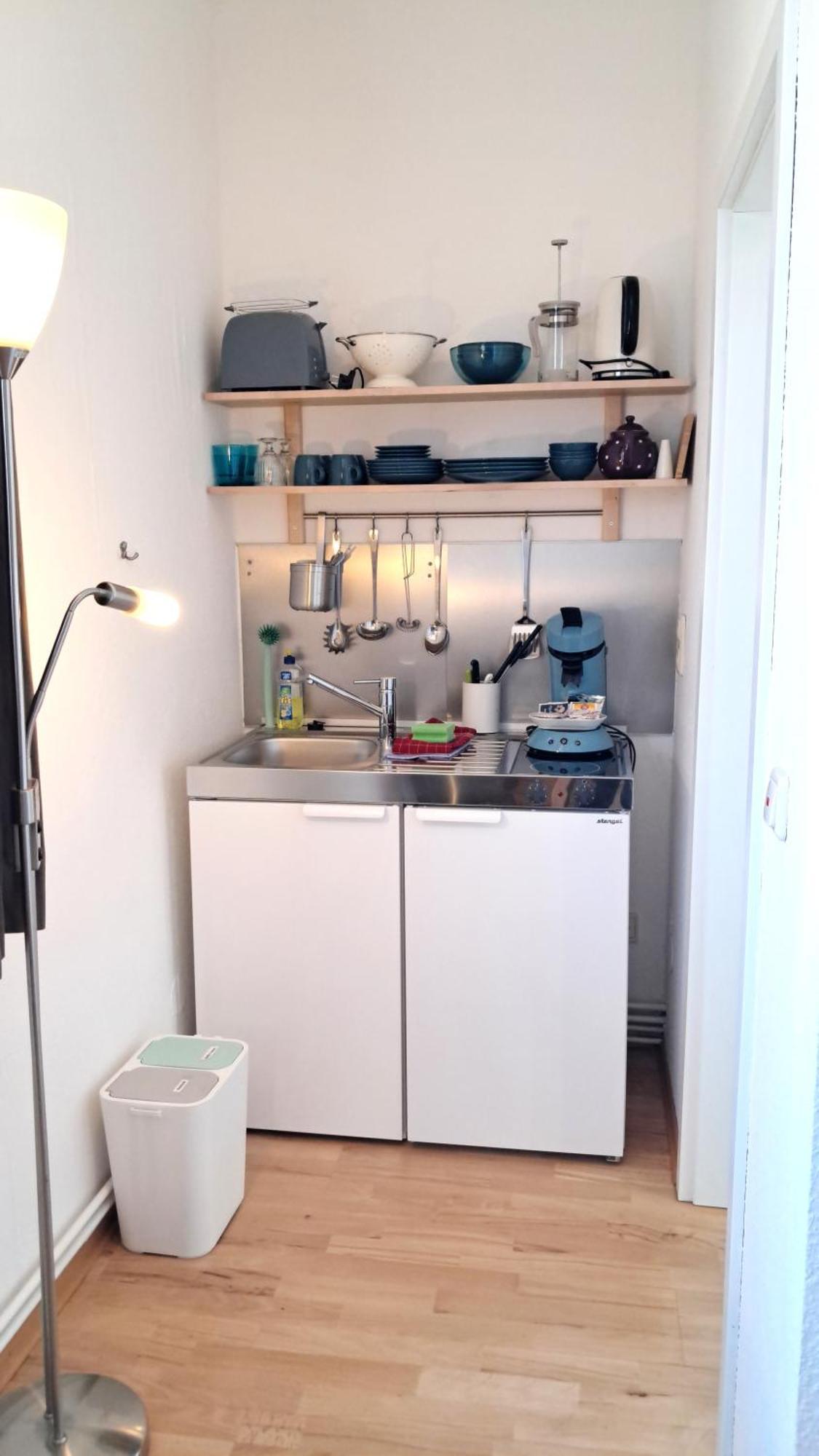 Apartment Brauner Hirsch Целле Экстерьер фото
