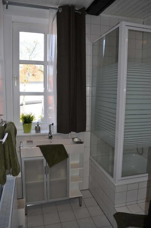 Apartment Brauner Hirsch Целле Экстерьер фото